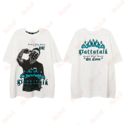 youthful t shirt